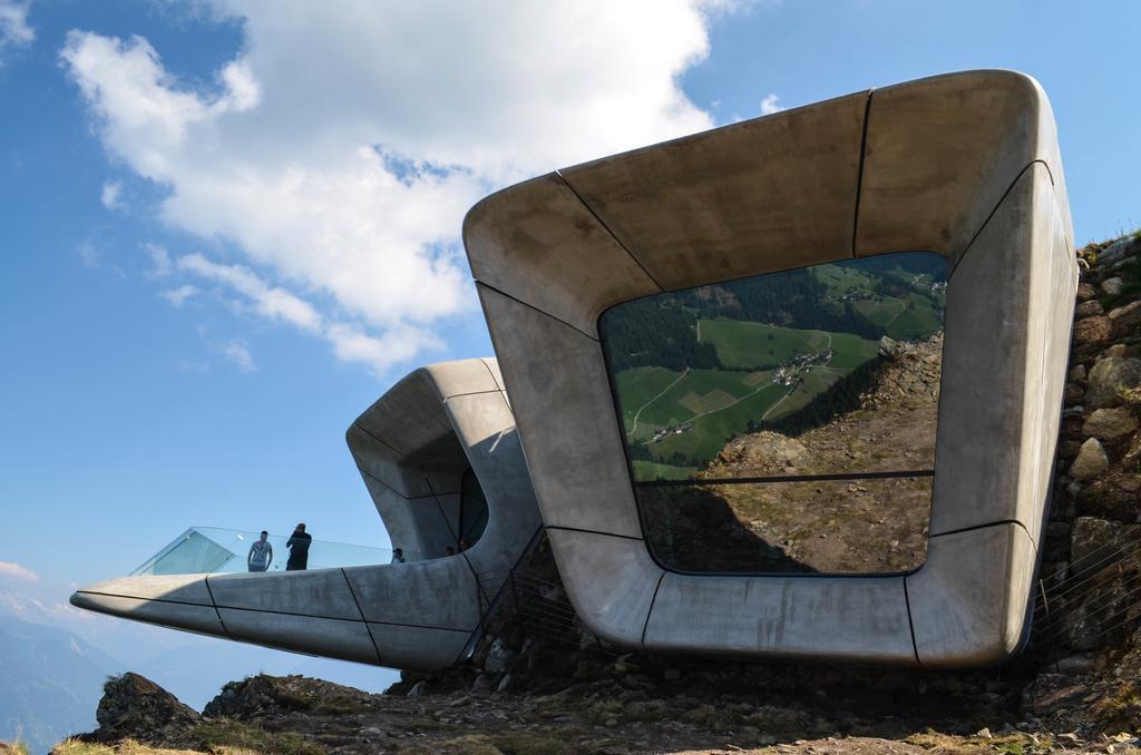 Weliserhof Брунико Экстерьер фото
