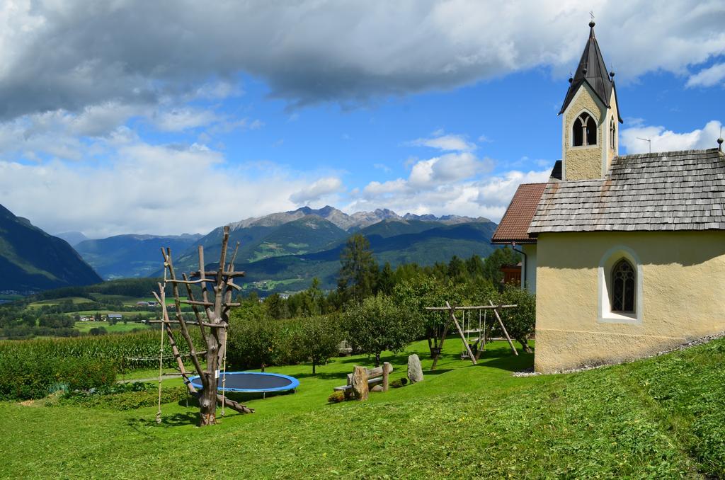 Weliserhof Брунико Экстерьер фото