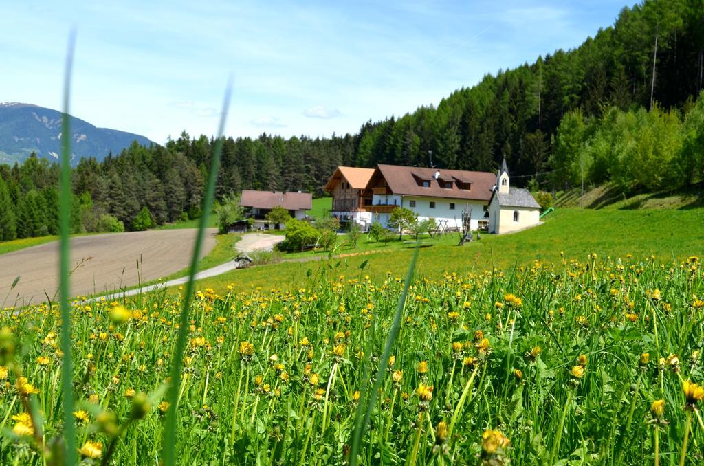 Weliserhof Брунико Экстерьер фото
